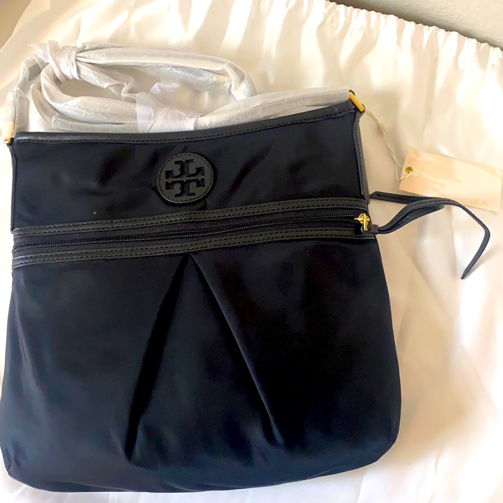 Tory Burch shoulder purse